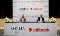 Sobha Realty and Rakbank sign MoU to offer preferential home financing solutions