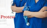 Osmania Hospital Junior Doctors Call Off Strike Temporarily After Talks