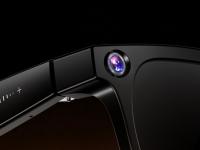 Two affordable smart glasses launch, one with 20MP Sony camera, one with tint-shift lenses