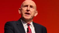 Retail bosses warn Chancellor Healey that endless ‘lazy’ tax grabs will send the cost of the weekly shop soaring