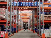 Vantrock Real Assets plans Rs 3,100 cr investment in warehousing, logistics parks