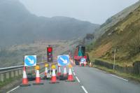 Transport Scotland reiterates commitment to permanent A83 Rest & Be Thankful landslip solution