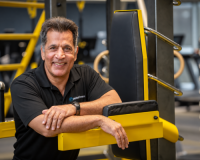 Chaudry sets £100m global target for Pulse Fitness