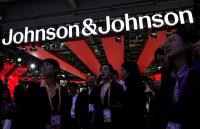 J&J beats earnings estimates; Middle East conflict weighs on medical device sales