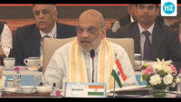 Shah calls for regional approach to tackle drug smuggling, seeks BIMSTEC cooperation