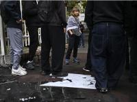 'We're not giving up': Activist Thunberg joins France student protests