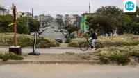 San Francisco Created a Car-Free Oasis by the Sea—and It’s Driving Locals Mad