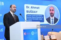 Turkish Central Bank calls for stronger financial integration among Turkic states
