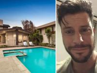 Sam Wood to sell Brighton home as he remains in jail