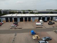 International coffee manufacturer chooses Redditch for new UK operation