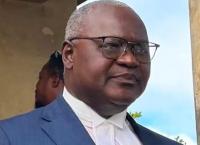 Joseph F Kamara, Sierra Leone’s former attorney-general & minister of justice: The man who sacrificed his freedom, titles and position in pursuit of constitutionality