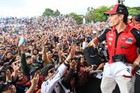 MotoGP riders oppose fines for missing fan events