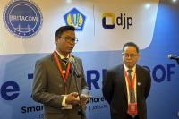 Indonesia hosts BRITACOF to strengthen tax administration