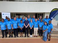 Pacific Nations Gather in Palau for Landmark High  Performance Workshop on the Road to Brisbane 2032
