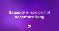 Accenture Acquires Sagacity Solutions to Scale AI-Driven Customer Intelligence Across Accenture Song’s UK & Ireland Operations