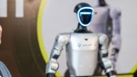 Germany Horror: Robot Gropes 16-Year-Old Girl As Police Seize It After Livestream
