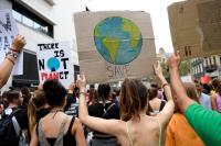 Gen Z Takes the Climate Fight From the Streets to the Courts