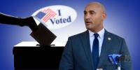 Analysis: Why Shomari Figures’ wife will not be voting for him in the general election