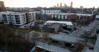Atlanta neighborhoods are healthier, safer and more stable than a decade ago