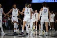 “Flu Thing Going Around”: Gabby Williams & Co. Face Health Concern Ahead of WNBA Finals