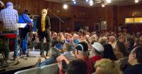 Abita Springs Opry bringing its mix of music