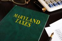 Maryland’s Digital Ad Tax: Down But Not Out?