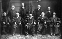 What Role Should the Supreme Court Play in American Politics?