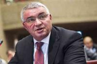 The Armenian Ambassador held a series of meetings aimed at developing Armenian-Montenegrin political and economic cooperation