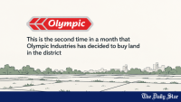 Olympic Industries to buy more land in Narayanganj
