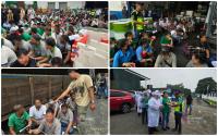 Immigration Detains 492 Foreigners In Tebrau Raid