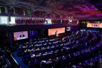 FAO’s Hand-in-Hand Investment Forum opens with record $20.16 billion in proposed investments