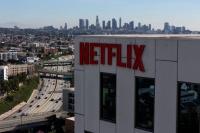 Soccer-Netflix secures rights to air 2030 World Cup in Spain, Andorra