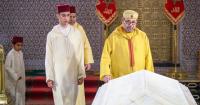 Morocco avoids for now a diplomatic crisis due to the visit of the Kings to Ceuta, unlike 2007.