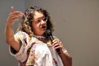 Chicago activist talks environmental justice at Evanston NAACP event