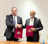 Family medicine deal signed