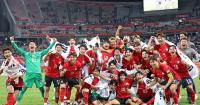 Boasting South Korean footballers spark rethink of military service exemptions