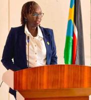 ‘Every Drop Counts’: South Sudan Doctors Rally Support to Prevent Maternal Deaths