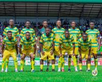 Eswatini stars’ Zim side seal gaming deal