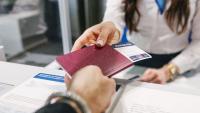 UK Foreign Office 'shooting' update on island 150,000 Brits visit every year