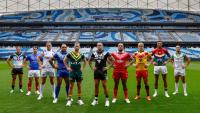Everything you need to know for the Rugby League World Cup