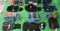 Passenger Jailed for Seven Months for Importing Duty-Free Cigarettes and Alternative Smoking Products into Hong Kong