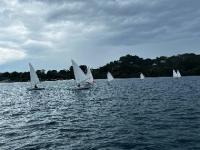 Charting a Drug-Free Course: Young Sailors Converge in Palau