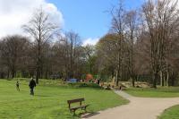 National warning over indoor lifestyle as Leeds parks act as 'Natural Health Service'