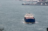 Bulgaria Reports One Ship Sunk, One Damaged in Latest Drone Strike
