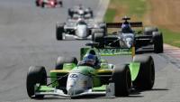F1 returns to Africa with Rwanda Grand Prix in early 2030s