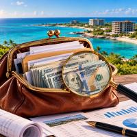 Opinion | The People’s Purse: Why Turks &amp; Caicos Needs Radical Transparency Now