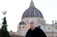 Pope Leo is diagnosed with cancer, the day an award is presented in his name by Villanova’s president