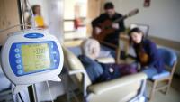 10 Ways Music Is Changing Clinical Care