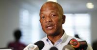 Discovery of rocket launcher raises security concerns, LaRoda says