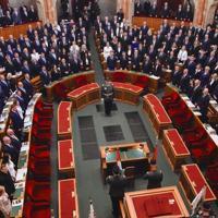 Hungary cuts anti-LGBT legislation